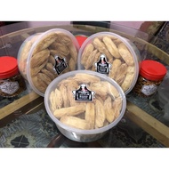 Kuih Tiram/Lidah Buaya