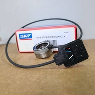 ต้นฉบับ SKF BMB BMD 6206 064S2 UA108A Jungheinrich 50431153 6202 032S2 6204 6205 048S2 UA002A 6208 0