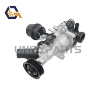 Car Accessories Engine Water Pump for Mercedes Benz W176 W246 W242 C117 X117 X156 2702000401 2702000