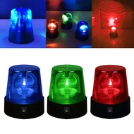 [xdnblun] Strobe Beacon Light Emergency Warning Flashing Beacon Lights Ambulance Emergency Strobe Wa
