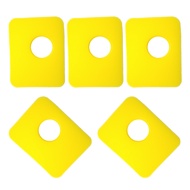 5pcs Air Cleaner Foam Filter Air Filter for Briggs&Stratton 799579 4248 5434 09P602 09P702 550e-550e