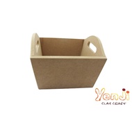 Yenji Clay Craft/MDF Board Tray