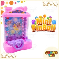 Mainan Pinball Board Game Pinball Machine Mainan Anak