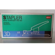 Max Stapler HD-3D Heavy Duty