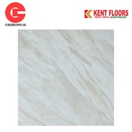 Kent Floors PVC Vinyl Tiles Code:128 30 x 30 cm Thickness: 1.3mm for home and office use (60 pcs.)