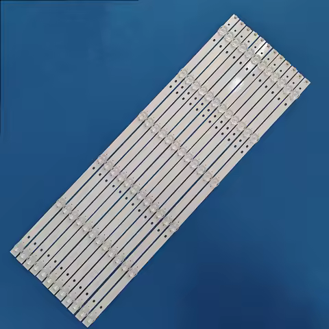 LED Backlight Strips 6LED For CEJJ-LB650Z-6S1P-M3030-L-3 65PUD6794 65PUD6794/77 65PUD6794/43 65PUT67