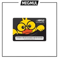 Touch 'n Go RFID Tag (Bebek) Tng RFID Tag Limited Edition