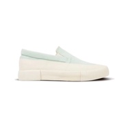 Sepatu Arise Tempo Slip On Canvas Seafoam Size 44