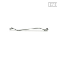 ‍ SATA 42207 Ring Wrench 19x21 mm