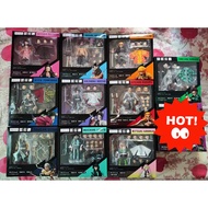 ANIPLEX BUZZmod. Demon Slayer: Kimetsu no Yaiba Inosuke Pig Action Figure