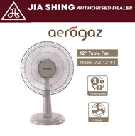 Aerogaz 12" Desk Fan AZ-121FT