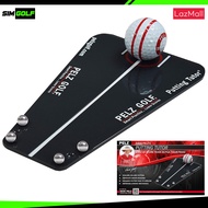 Dave Pelzs (DP4007) Putting Tutor | SIM GOLF