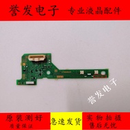 Sony KD-55X8500C 49X7500E Infrared Remote Control Receiver Board 11-894-388-11/12/21