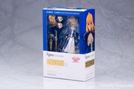 R x R Toy Figma ex-025 賽巴 禮服 Saber Fate FGO 1/12 HF zero UBW