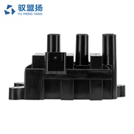 Ignition Coil FD498Suitable for Ford Mondeo1F2Z12029AC High Pressure Package1F2U12029AC
