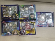 Good Smile Marvel黏土人