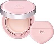3CE Fitting Mesh Cushion P01 Cream Foundation Korean Cosmetics