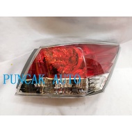HONDA ACCORD TAO 2008 - 2013 TAIL LAMP LIGHT LAMPU BELAKANG