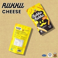 [Official KK Cheese] 80g Rukku Rukku Cheese | Keju | New packaging | Halal