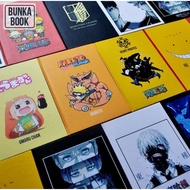 Pocket Book A6 Size Lined paper