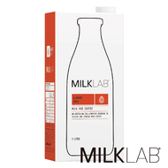 *新馬星巴克指定款 [澳洲MILKLAB] 嚴選植物奶 (1000ml/瓶) 杏仁奶-*新馬星巴克指定款 [澳洲MILKLAB] 嚴選植物奶 (1000ml/瓶) 杏仁奶