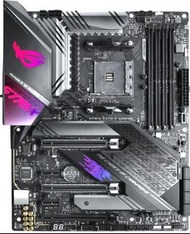 AMD 5800X3D,Asus ROG Strix X570-E Gaming AM4 ATX,GSkill DDR4 3200 C14 8Gx2, ZOTAC GAMING GeForce RTX