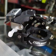 Fd Deore M610 Shimano Top&down Swing 3 speed