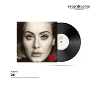 Adele-25 Vinyl LP