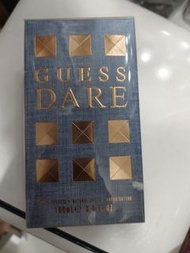 Guess Dare 女性淡香水（Eau de Toilette）100ml