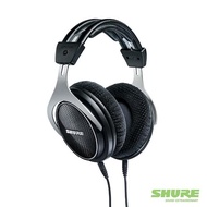 SHURE SRH1540旗艦級錄音監聽密閉式耳罩耳機