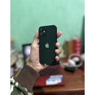 Iphone 12 Mini 64 Inter All Operator Terdaftar Kemenperin Bekas Second