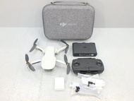 DJI MAVIC MINI Drone 空拍機 帶螺旋槳護罩