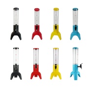 [xdnblun] 1.5L/51oz Beverage Dispenser Drink Beverage Margarita Dispenser Dispenser for