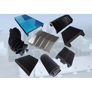 Customize Machine Bellow Cover