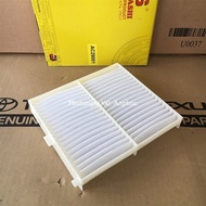Air conditioner filter/air conditioner filter/cabinet filter Suzuki Swift 2010-2024 Code: AC29001 |9