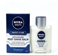 妮維雅男士修復鬚後乳100ml（平行進口）