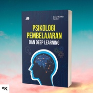 Learning and Deep Learning Psychology Book