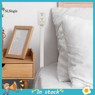 SLS_ Sofa Outlet Extender Easy to Install Outlet Extender Usb Outlet Extender with Rotating Design f