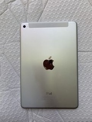 不議價 iPad Mini 4 128GB Wi-Fi+Cellular