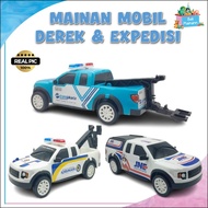 Children's Toys Toy Toy Car Toy Car Toy Crane Toy Expedition Car