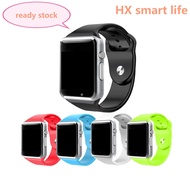 smart watch A1 with Sim Card Android sport SmartWatch Bluetooth Camera pk DZ09 U8 WristWatch