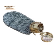 Coin Purse Coin Purse Keychain Small Coin Purse Mini Vintage Coin Purse