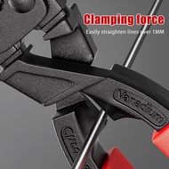 AGBBG Mini Bolt Cutter Multitool dây thép cắt tiết kiệm lao động đa chức năng mạnh mẽ cắt dây sắt ng