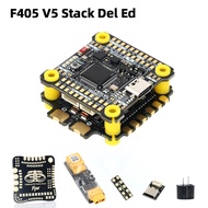 Speedybee F405 V5  55A Stack F405 V5 FC & OX32 55A ESC