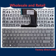 Hp 340 G4/346 G3/348 G3/14-Ad TPN-I124 TPN-I119 Laptop Keyboard
