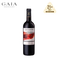 Los Vascos Cromas Cabernet Sauvignon 2021 - 750ML