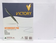 Victory Intermediate Pad