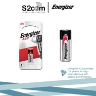 Energizer 12V Miniature Alkaline 1Pcs Alkaline A23 Battery