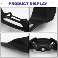 [ddfdsdcd]Motorcycle Front Spoiler Winglet Aerodynamic Wing Kit for MT-09 MT09 SP 2024+