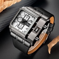 Oulm Ou Lei watch men's wild west motorcycle watchoulm Ou Lei watch men's Western wild west motorcyc